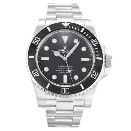 rolex preço submariner