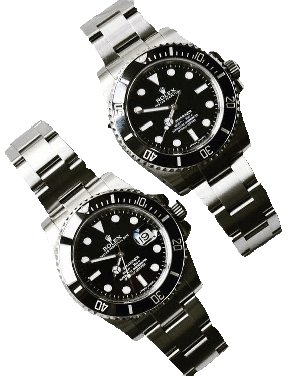 Rolex discount submariner barato